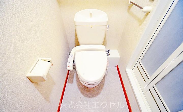 東京都日野市旭が丘2(アパート)の賃貸物件の内装