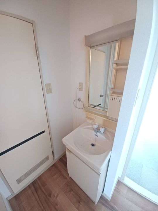 キャメルハウスの内装