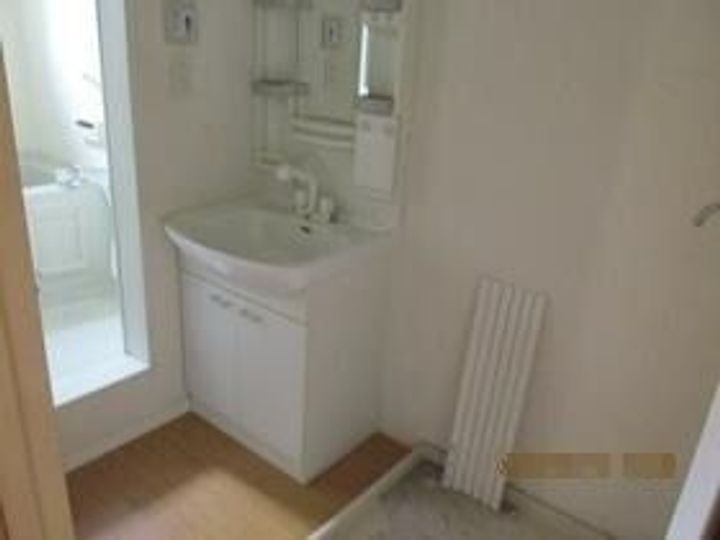 ブルームーンの内装