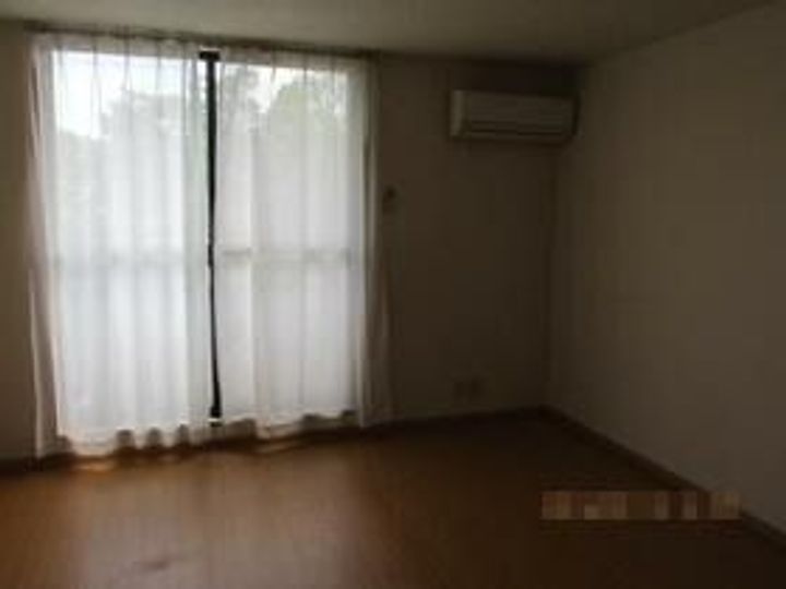 ブルームーンの居間