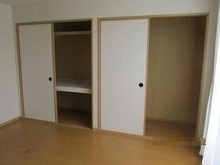 ブルームーンの内装