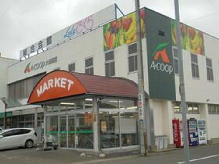 ブルームーンの周辺