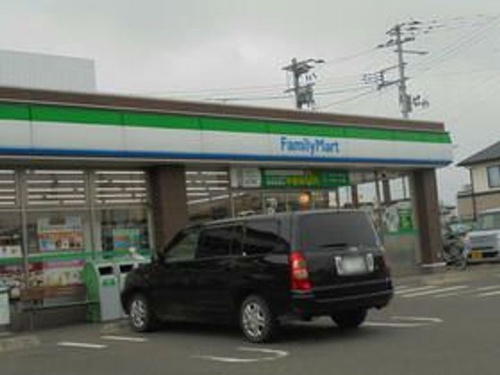 ブルームーンの周辺