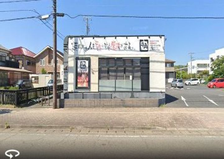 ルーラルハイム Bの周辺