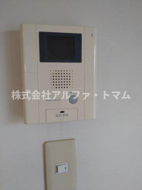 富士ヒルズの内装