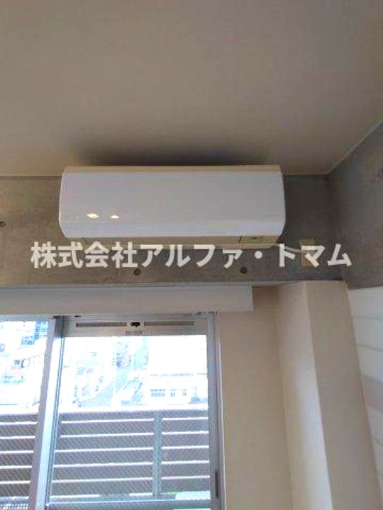 富士ヒルズの内装