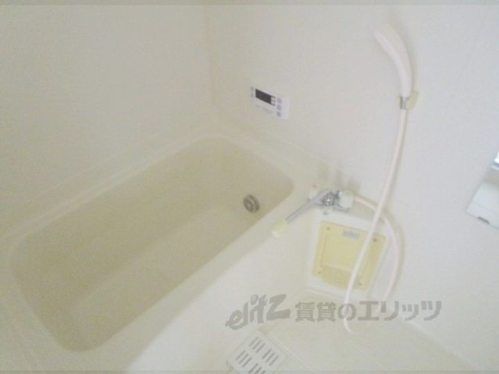 滋賀県長浜市宮司町(一戸建)の賃貸物件の風呂