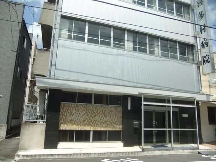 グランドメゾン藤の周辺