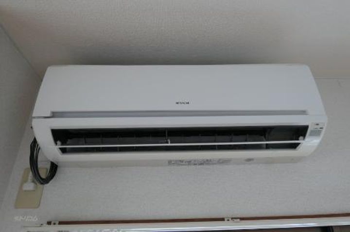 サンホームミヤモトの内装