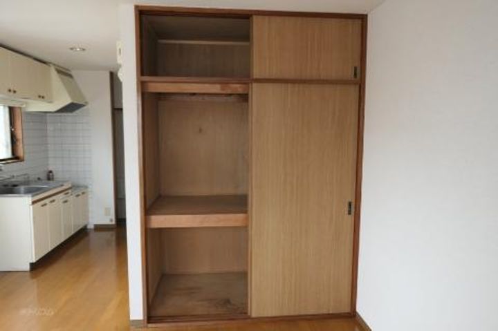 サンホームミヤモトの内装