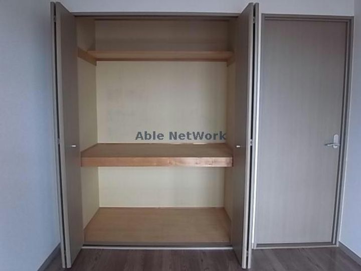 岐阜県羽島郡岐南町徳田6(アパート)の賃貸物件の内装