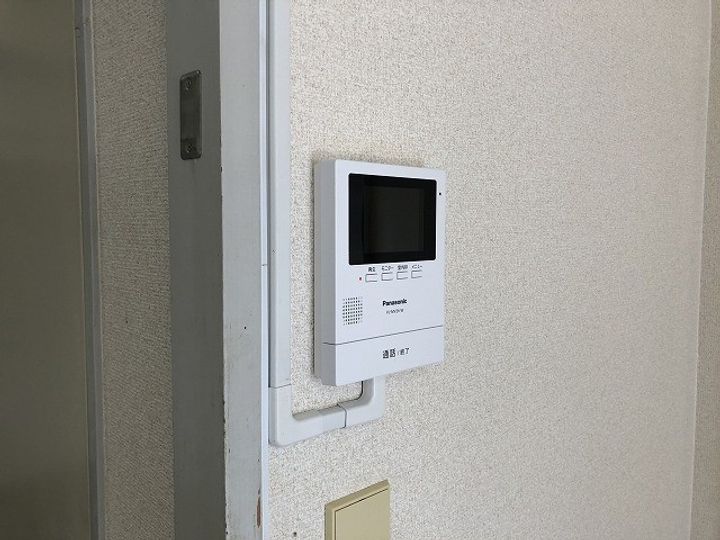 パークサイドゴトウの内装