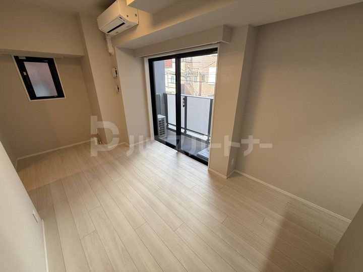 東京都墨田区錦糸2(マンション)の賃貸物件の内装