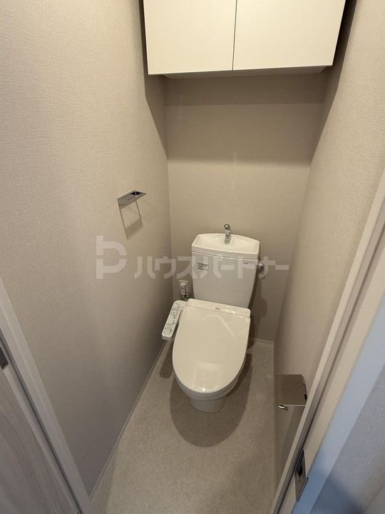 東京都墨田区錦糸2(マンション)の賃貸物件の内装