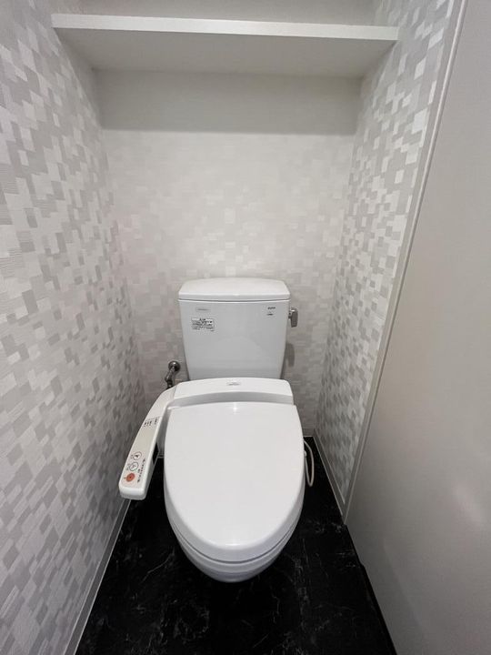 福岡県福岡市博多区千代6(マンション)の賃貸物件の内装