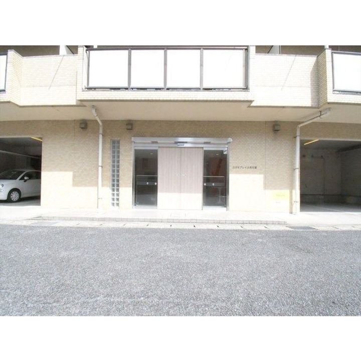 市川東レジデンスのその他画像