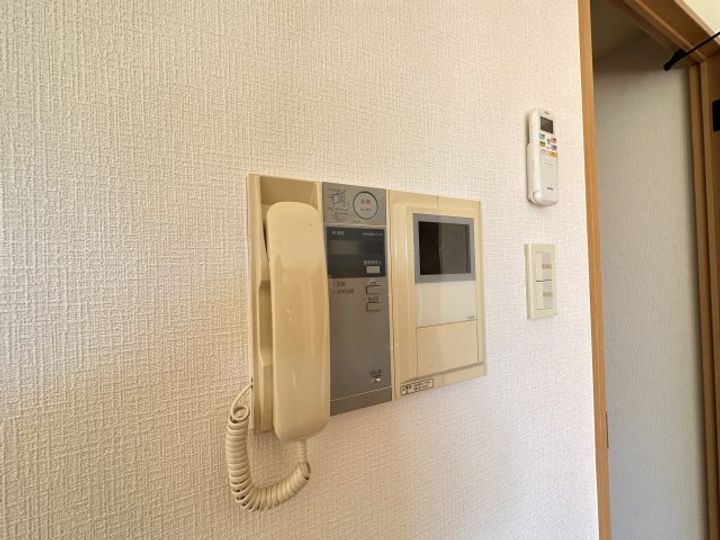 高知県高知市青柳町(マンション)の賃貸物件の内装