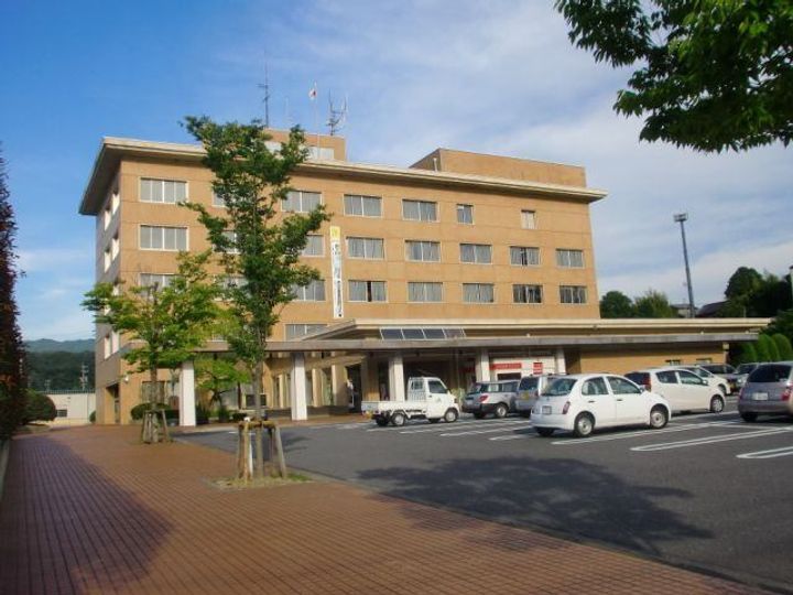 フォーレスこみど(A)の周辺