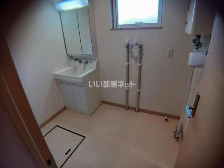 N.M.Sの内装