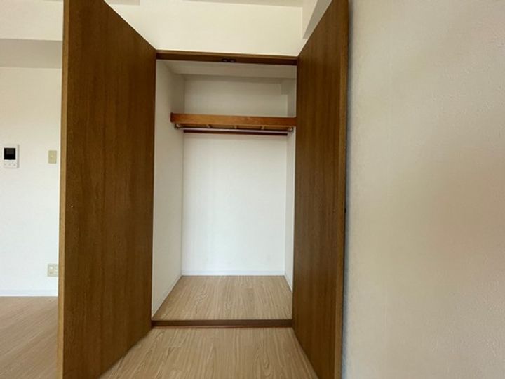 Studio Aの内装