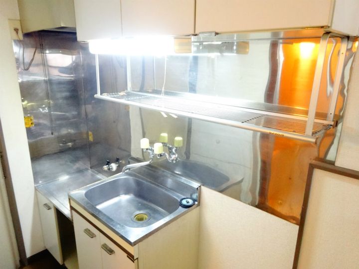 東京都府中市白糸台4(アパート)の賃貸物件の地図