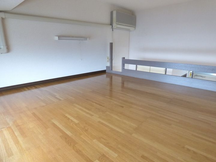 東京都府中市白糸台4(アパート)の賃貸物件の地図