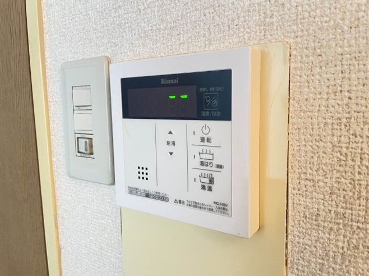 東京都中野区沼袋1(マンション)の賃貸物件の地図