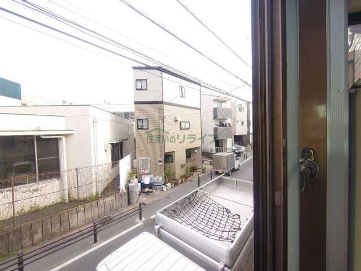 Mマンションのその他画像