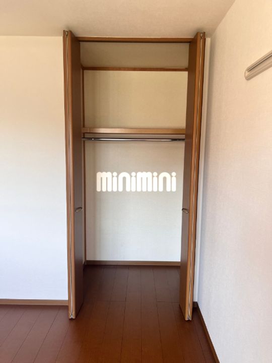 リヴェールSIIの内装