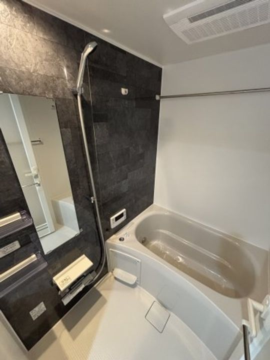 LAZO内久宝寺の風呂