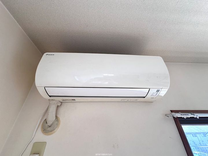 川崎マンション 弐番館の内装