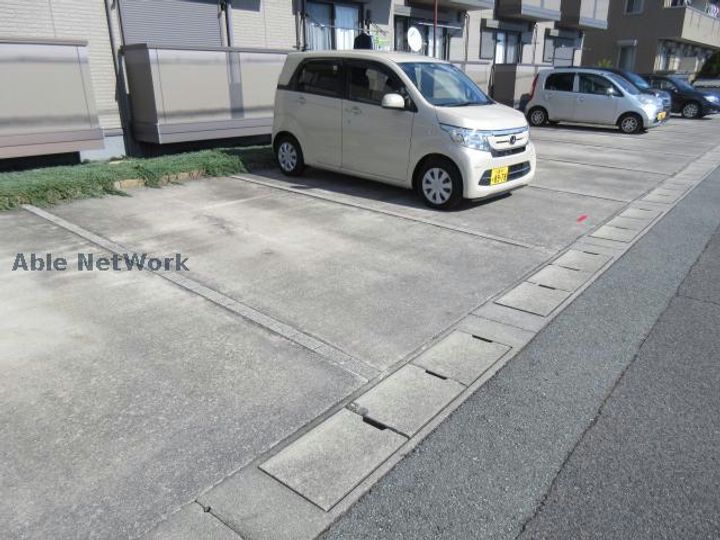 楽園の地図