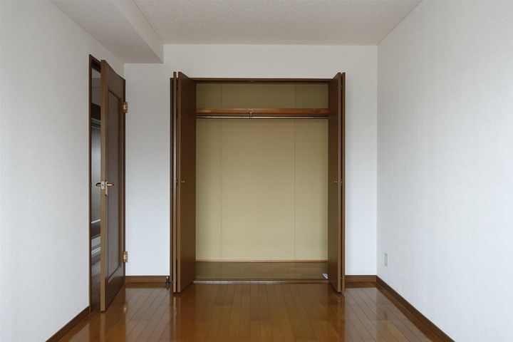 ガーデンテラス田中の内装