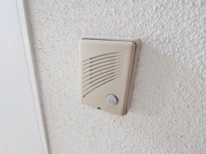 メゾン森川の内装