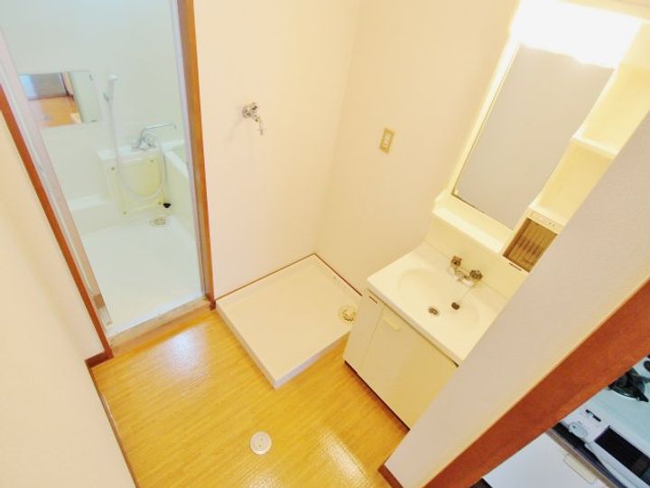 メゾン森川のその他画像