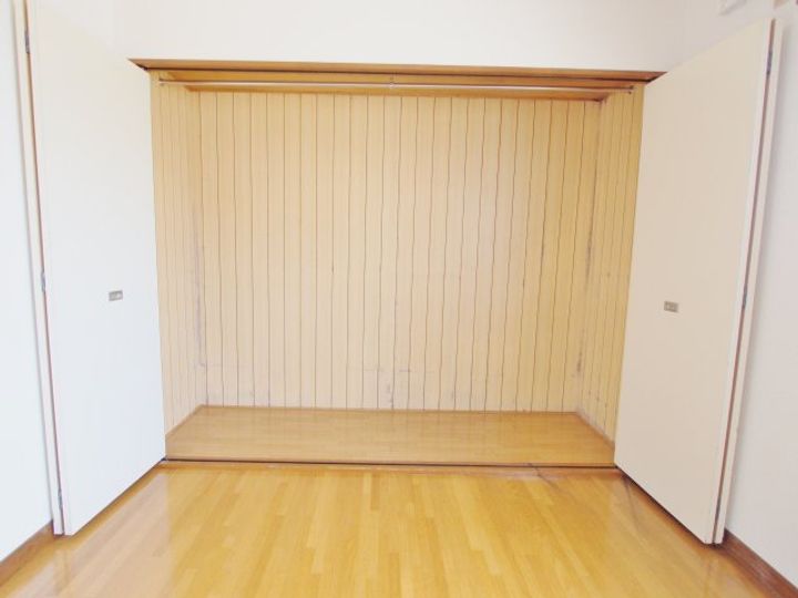 メゾン森川の内装