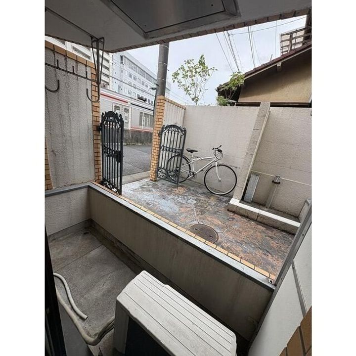 東京都世田谷区奥沢2(マンション)の賃貸物件のその他画像