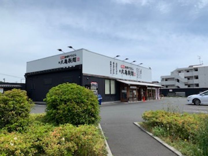 R STYLE武蔵境の周辺