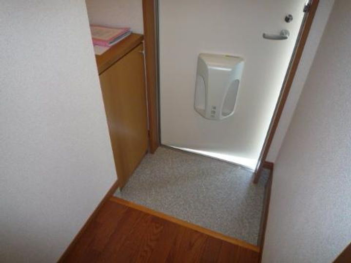 ユウェンタースの地図