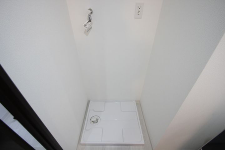 LIFEMENT_K小網町の内装