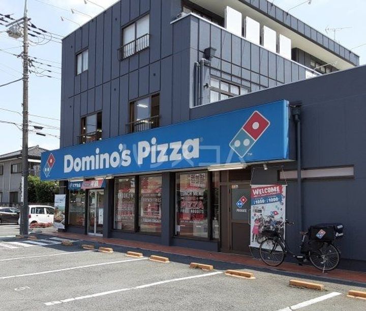 K‘S TOWERの周辺
