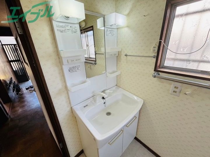 三重県名張市富貴ケ丘4番町(一戸建)の賃貸物件の内装