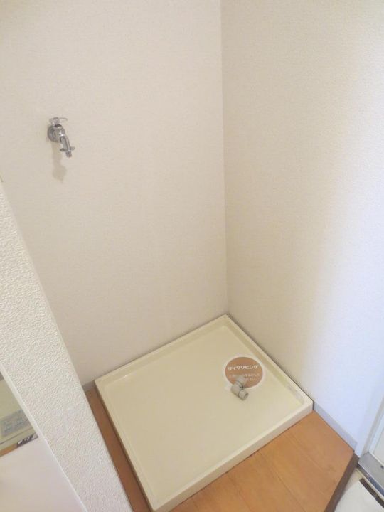 茨城県ひたちなか市小砂町1(アパート)の賃貸物件の内装