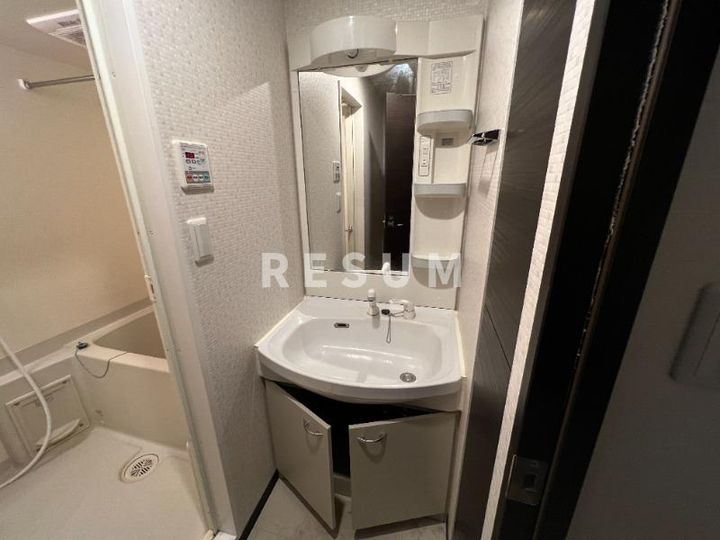 千葉県千葉市中央区市場町(マンション)の賃貸物件の内装