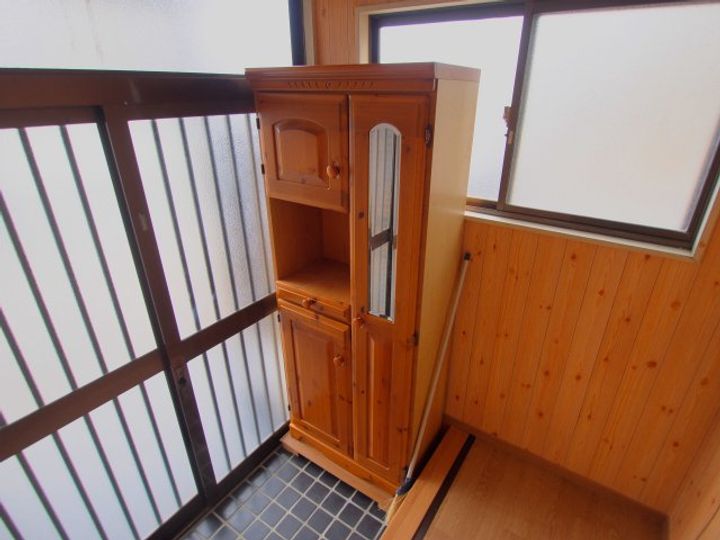 広島県安芸郡熊野町平谷1(一戸建)の賃貸物件の内装