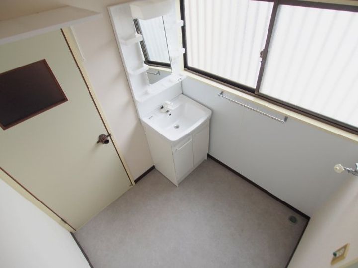 広島県安芸郡熊野町平谷1(一戸建)の賃貸物件の内装