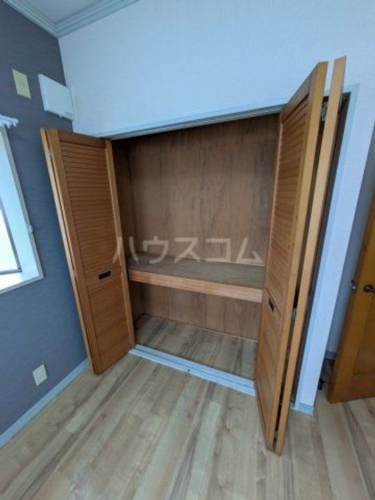 サザンヒルズ仲田の内装