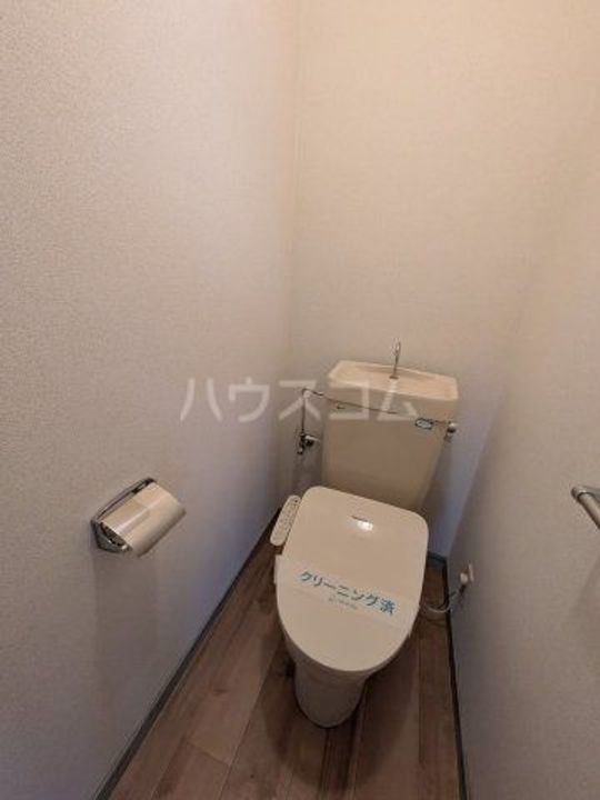 サザンヒルズ仲田の内装