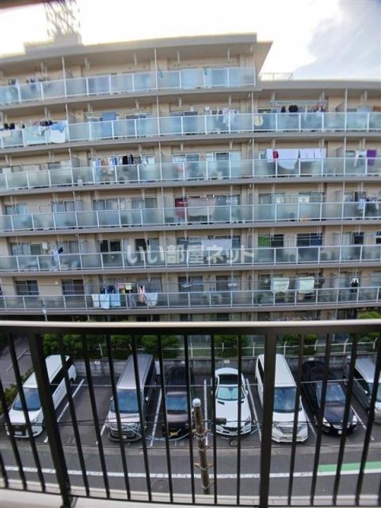 クレヴィスタ立石IIのその他画像