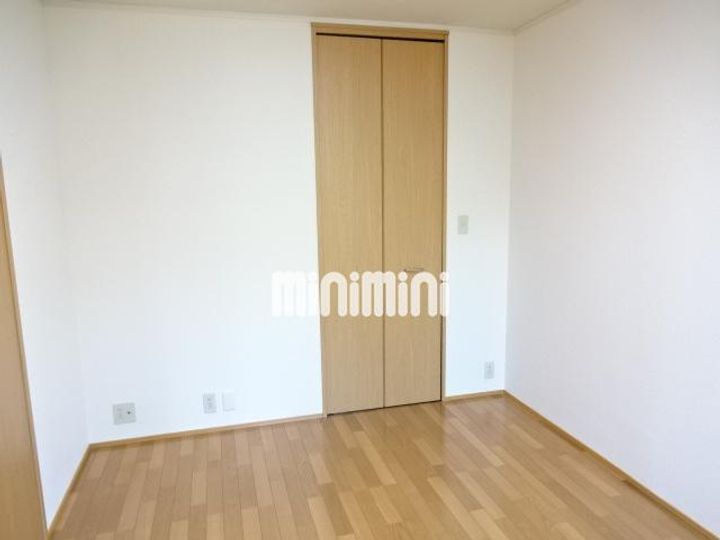 カーサ・カルムの内装